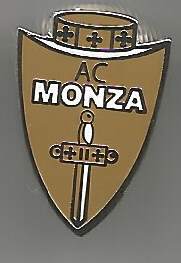 Pin AC Monza